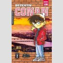 Detektiv Conan Bd. 106