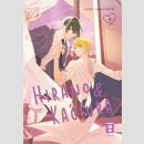 Hirano & Kagiura Bd. 4