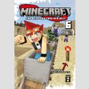 Minecraft Bd. 6