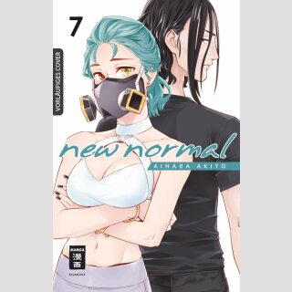 New Normal Bd. 7