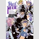 Hell Mode Bd. 5