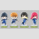 BLUE LOCK Twinchees Minifiguren Hoppin 5 cm TF