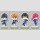 BLUE LOCK Twinchees Minifiguren Hoppin 5 cm TF