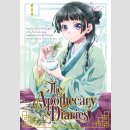 The Apothecary Diaries vol. 1