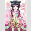 The Apothecary Diaries vol. 2