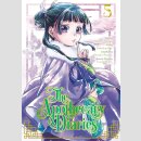 The Apothecary Diaries vol. 5