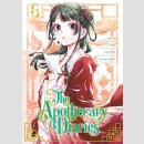 The Apothecary Diaries vol. 6
