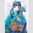 The Apothecary Diaries vol. 7