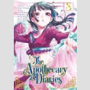 The Apothecary Diaries vol. 8