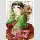 The Apothecary Diaries vol. 9