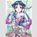 The Apothecary Diaries vol. 10