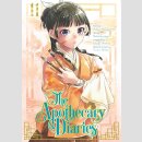 The Apothecary Diaries vol. 11