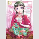 The Apothecary Diaries vol. 13