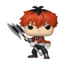 FUNKO POP! ANIMATION Frieren: Beyond Journey´s End...
