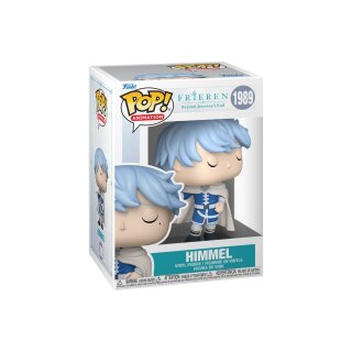 FUNKO POP! ANIMATION Frieren: Beyond Journey´s End HIMMEL