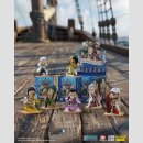 ONE PIECE Hidden Dissectibles MARINES EDITION TF