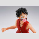 One Piece S.H.Figuarts Actionfigur Dracule Mihawk Hawkeye 17 cm