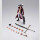 One Piece S.H.Figuarts Actionfigur Dracule Mihawk Hawkeye 17 cm