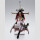 One Piece S.H.Figuarts Actionfigur Dracule Mihawk Hawkeye 17 cm