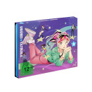 Urusei Yatsura vol. 3 [Blu Ray]