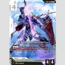 GUNDAM CARD GAME ASSEMBLE STARTER DECK [ST04A] Seed Strike -EN-  MAX 1 STK: PRO KUNDE