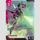 GUNDAM CARD GAME ASSEMBLE STARTER DECK [ST04A] Seed Strike -EN-  MAX 1 STK: PRO KUNDE