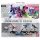GUNDAM CARD GAME ASSEMBLE STARTER DECK [ST04A] Seed Strike -EN-  MAX 1 STK: PRO KUNDE