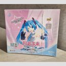 VOCALOID ♪ HATSUNE MIKU Booster Display ～Shining...