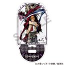 DEATH NOTE Diorama Acryl Aufsteller LIGHT & RYUK