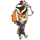 HAIKYU!! Tsumamare Anhänger HINATA SHOYO
