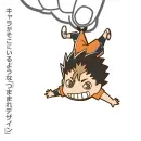 HAIKYU!! Tsumamare Anhänger NISHINOYA YU