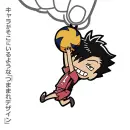 HAIKYU!! Tsumamare Anhänger TETSURO KUROO
