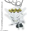 JUJUTSU KAISEN Tsumamare Acryl Anhänger MAKORA