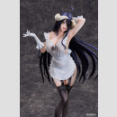 ELCOCO 1/7 PVC STATUE Overlord ALBEDO