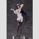 ELCOCO 1/7 PVC STATUE Overlord ALBEDO