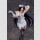 ELCOCO 1/7 PVC STATUE Overlord ALBEDO