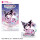 SANRIO CHARACTERS Ichigo Shimbun 50th Anniversary Acryl Aufsteller