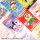SANRIO CHARACTERS Ichigo Shimbun 50th Anniversary Acryl Aufsteller
