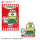SANRIO CHARACTERS Ichigo Shimbun 50th Anniversary Acryl Aufsteller