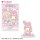 SANRIO CHARACTERS Ichigo Shimbun 50th Anniversary Acryl Aufsteller