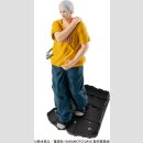 SAKAMOTO DAYS Cut Out Scenes Petitrama Series TF