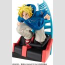 SAKAMOTO DAYS Cut Out Scenes Petitrama Series TF