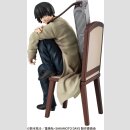 SAKAMOTO DAYS Cut Out Scenes Petitrama Series TF