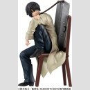 SAKAMOTO DAYS Cut Out Scenes Petitrama Series TF