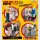 SAKAMOTO DAYS Cut Out Scenes Petitrama Series TF