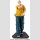 SAKAMOTO DAYS Cut Out Scenes Petitrama Series TF
