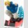 SAKAMOTO DAYS Cut Out Scenes Petitrama Series TF