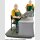 SAKAMOTO DAYS Cut Out Scenes Petitrama Series TF