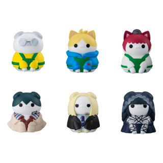 SAKAMOTO DAYS Mega Cat Project Sakamoto Cats Nyantomo Pleasant Sakamotos Store! TF