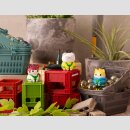SAKAMOTO DAYS Mega Cat Project Sakamoto Cats Nyantomo Pleasant Sakamotos Store! TF
